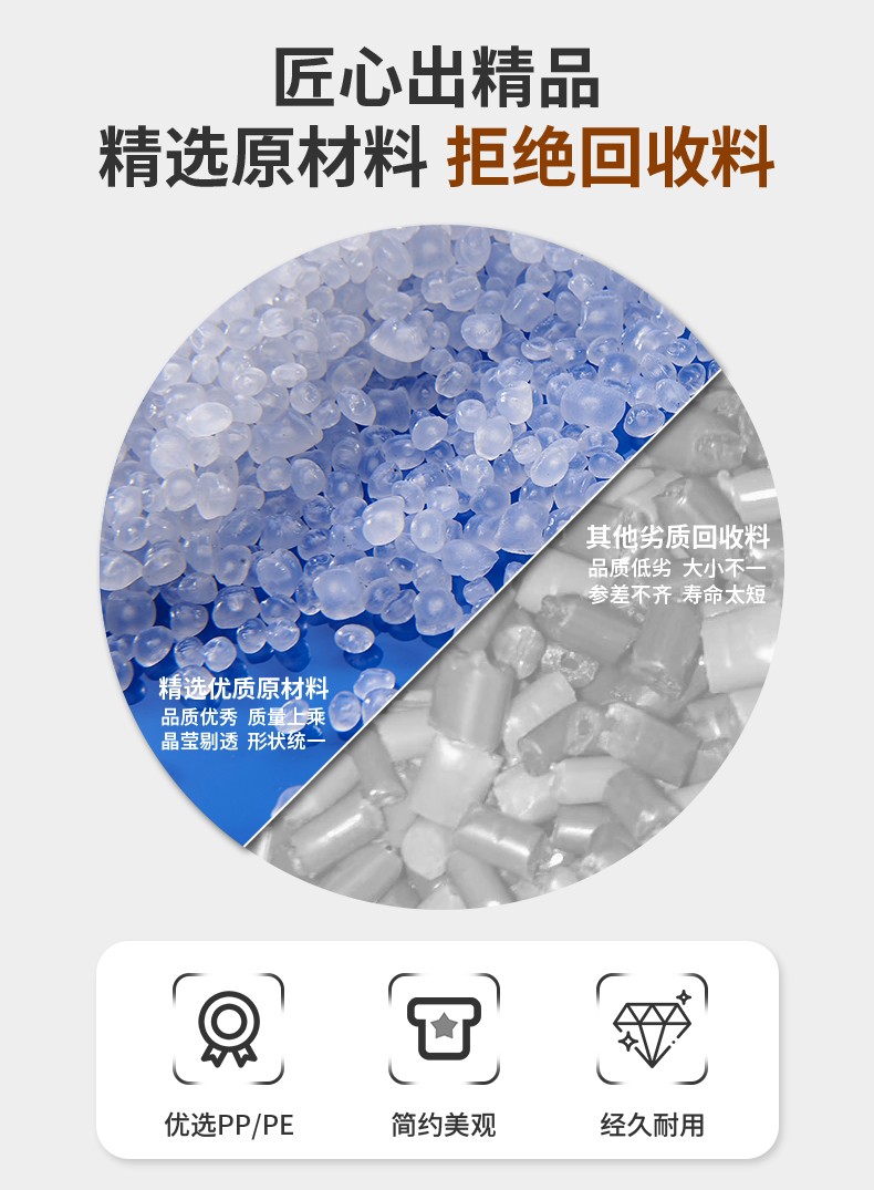 PE内瓶500ml磨砂膏瓶PET外瓶750ml乳液瓶多用途配盖配泵